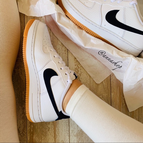 NWT Nike Air Force 1 - Picture 2 of 8